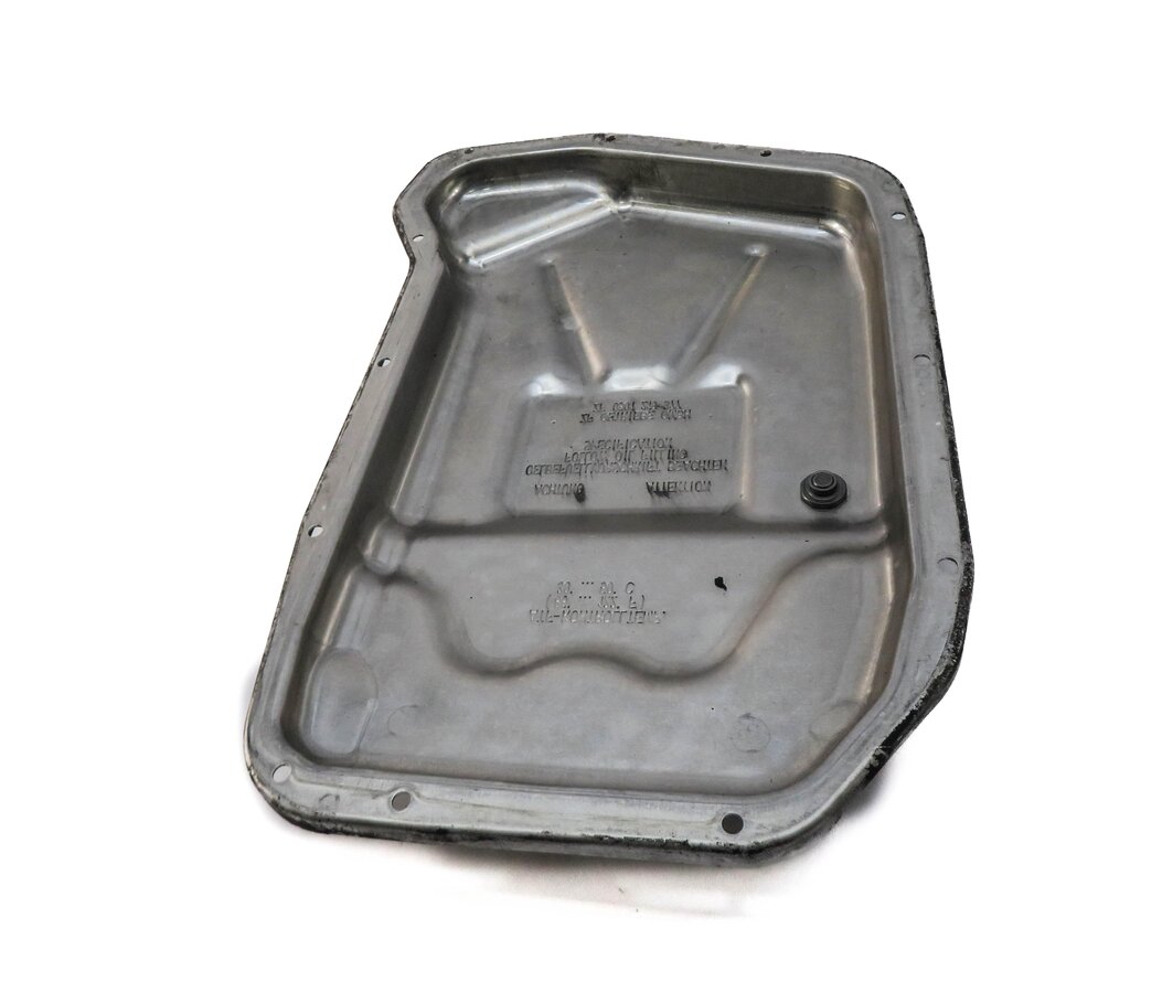 Thumbnail 2: 2011-2018 AUDI A4 A5 A6 A7 A8 S8 Q5 RS7 (B8 8K 8T 8R C7) TRANSMISSION OIL PAN