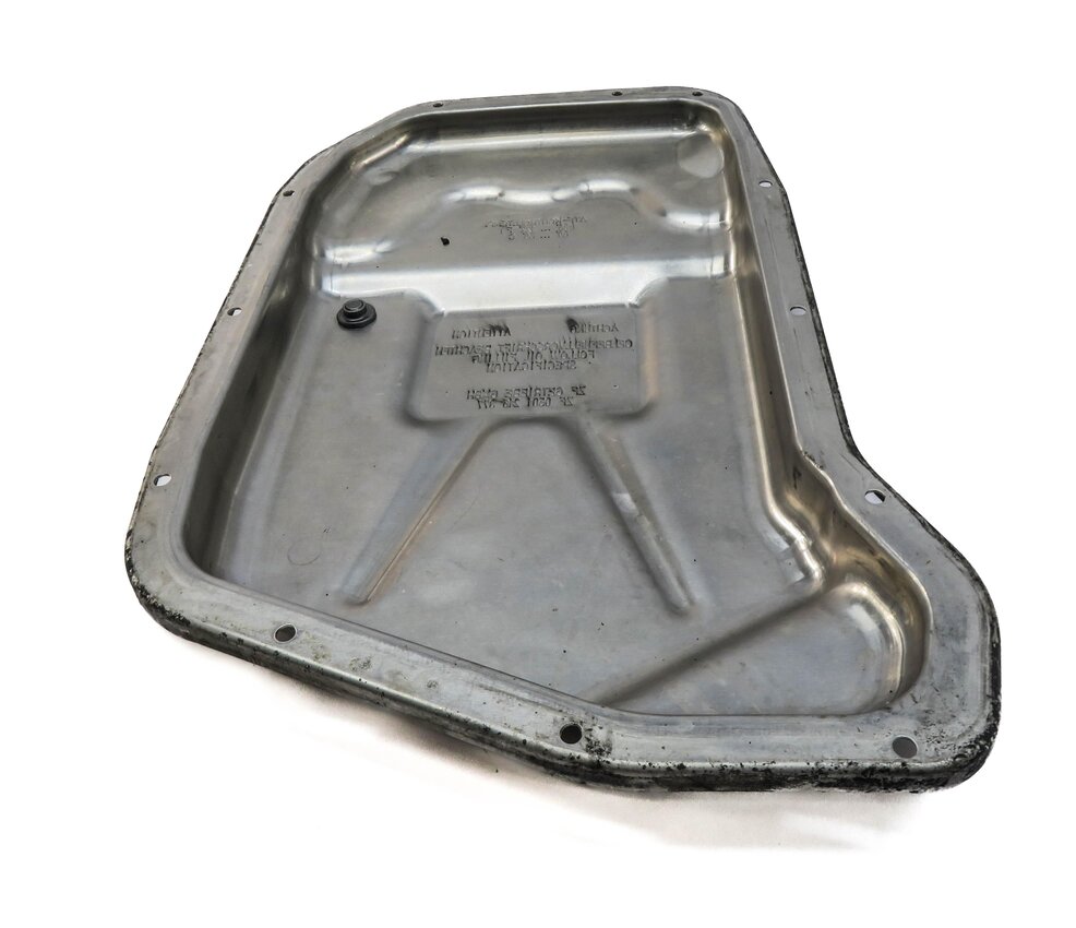 Thumbnail 3: 2011-2018 AUDI A4 A5 A6 A7 A8 S8 Q5 RS7 (B8 8K 8T 8R C7) TRANSMISSION OIL PAN