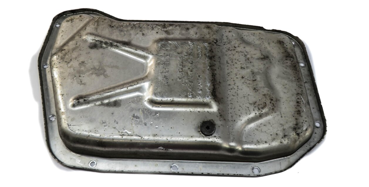 Thumbnail 4: 2011-2018 AUDI A4 A5 A6 A7 A8 S8 Q5 RS7 (B8 8K 8T 8R C7) TRANSMISSION OIL PAN