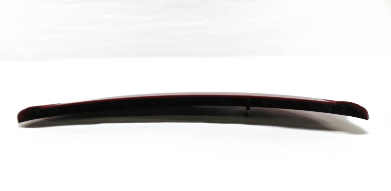 Thumbnail 3: 10-15 MERCEDES GLK250 GLK350 (X204) REAR HATCH TRUNK SPOILER WING (OPAL RED)