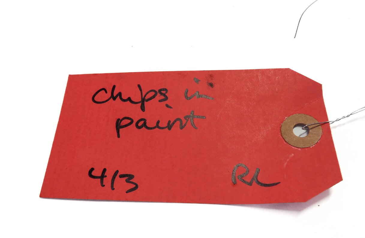Thumbnail 9: 10-15 MERCEDES GLK250 GLK350 (X204) REAR HATCH TRUNK SPOILER WING (OPAL RED)
