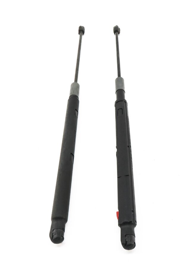 Thumbnail 3: 2012 MERCEDES GLK350 (X204) LEFT & RIGHT REAR TRUNK SHOCK STRUT SET-2