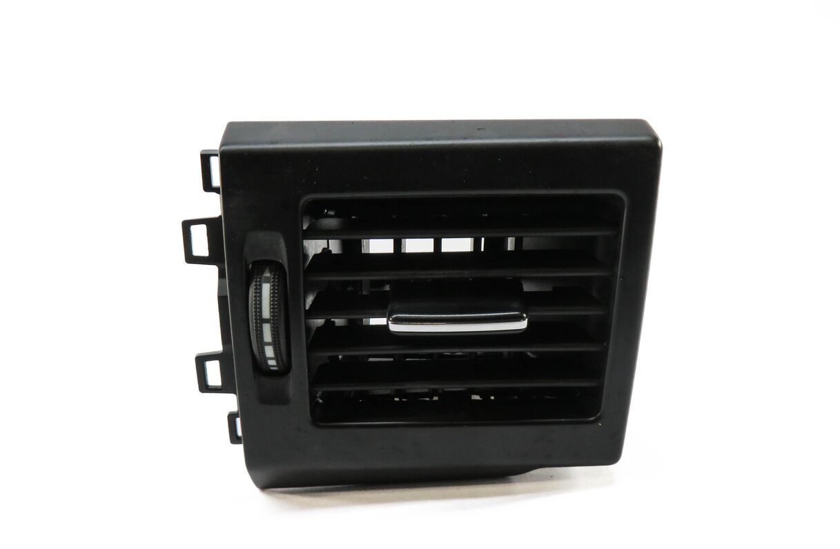 Thumbnail 2: 2012 MERCEDES GLK350 (X204) LEFT FRONT DRIVER DASH HEATER A/C AIR VENT