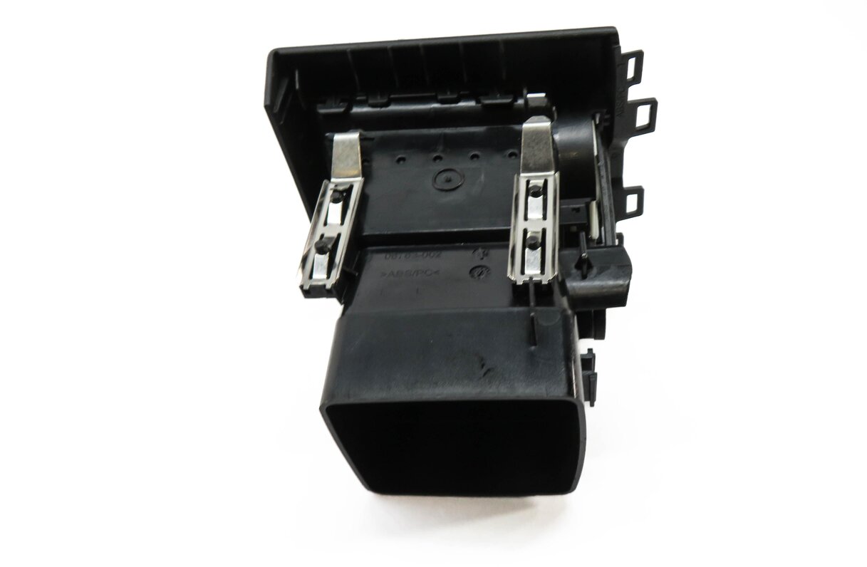 Thumbnail 3: 2012 MERCEDES GLK350 (X204) LEFT FRONT DRIVER DASH HEATER A/C AIR VENT