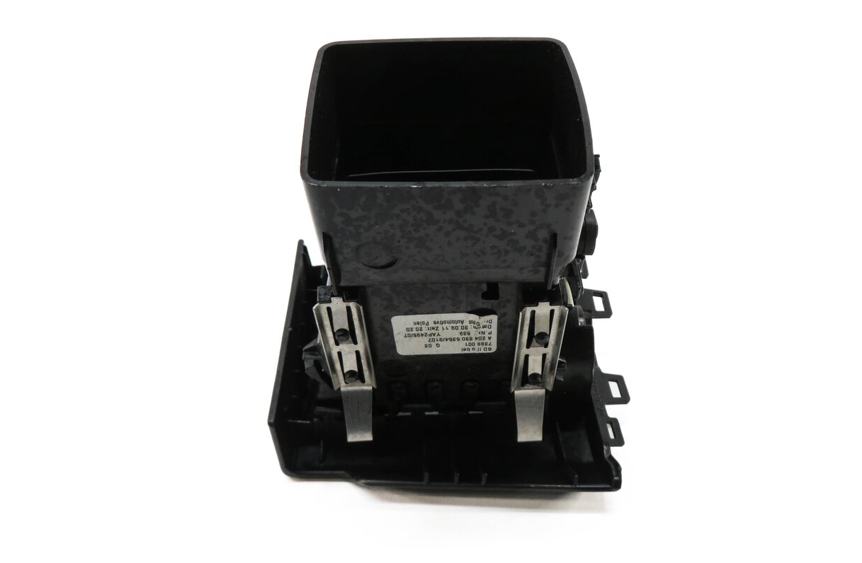 Thumbnail 4: 2012 MERCEDES GLK350 (X204) LEFT FRONT DRIVER DASH HEATER A/C AIR VENT