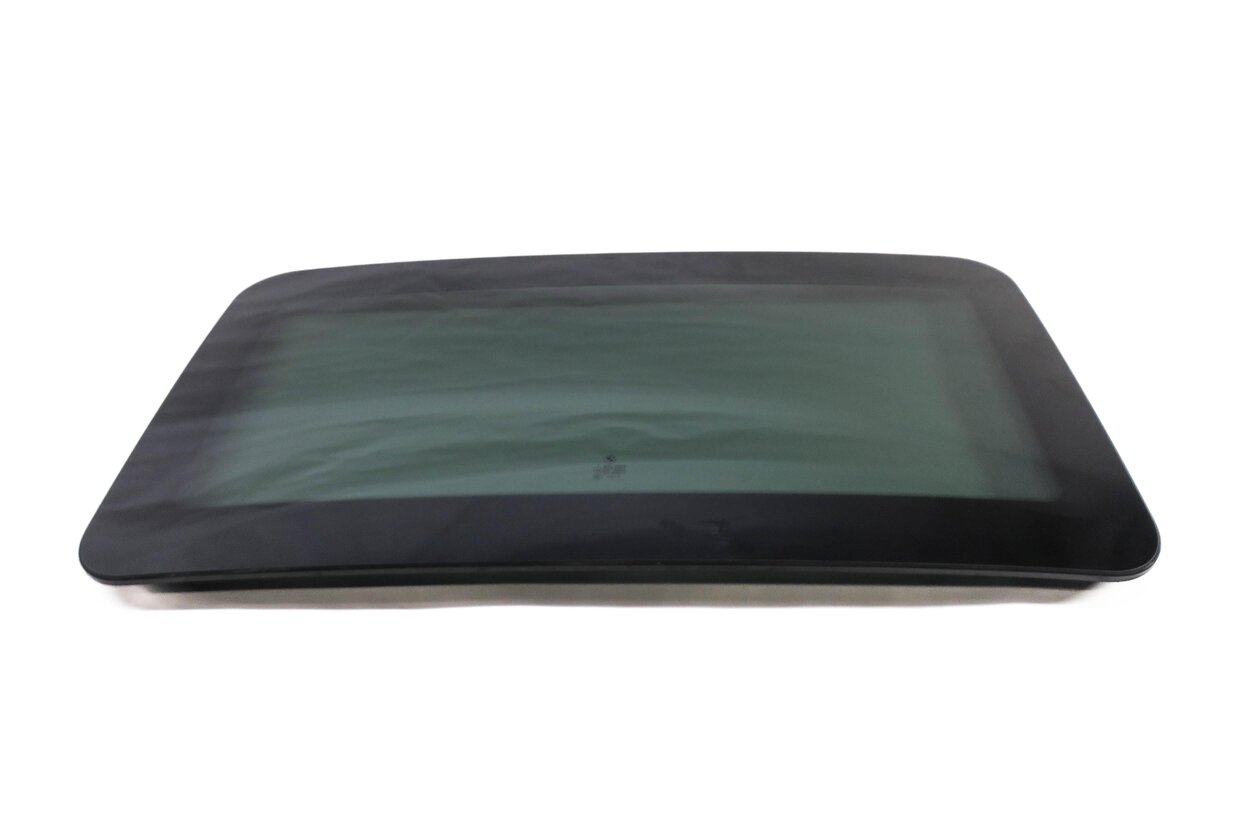 2008-2014 BMW X6 X6M ///M (E71 E72) SUNROOF SUN ROOF GLASS WINDOW