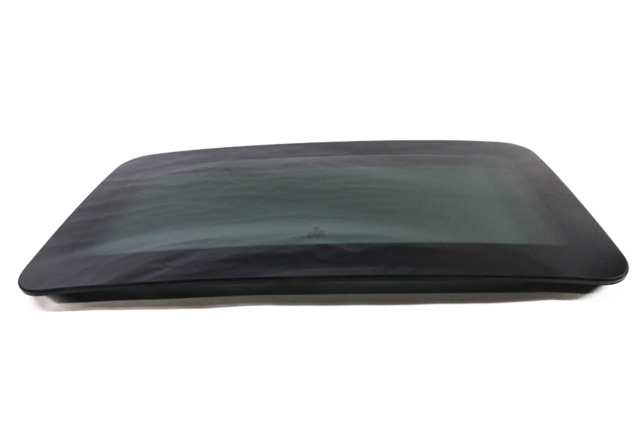 Thumbnail 2: 2008-2014 BMW X6 X6M ///M (E71 E72) SUNROOF SUN ROOF GLASS WINDOW