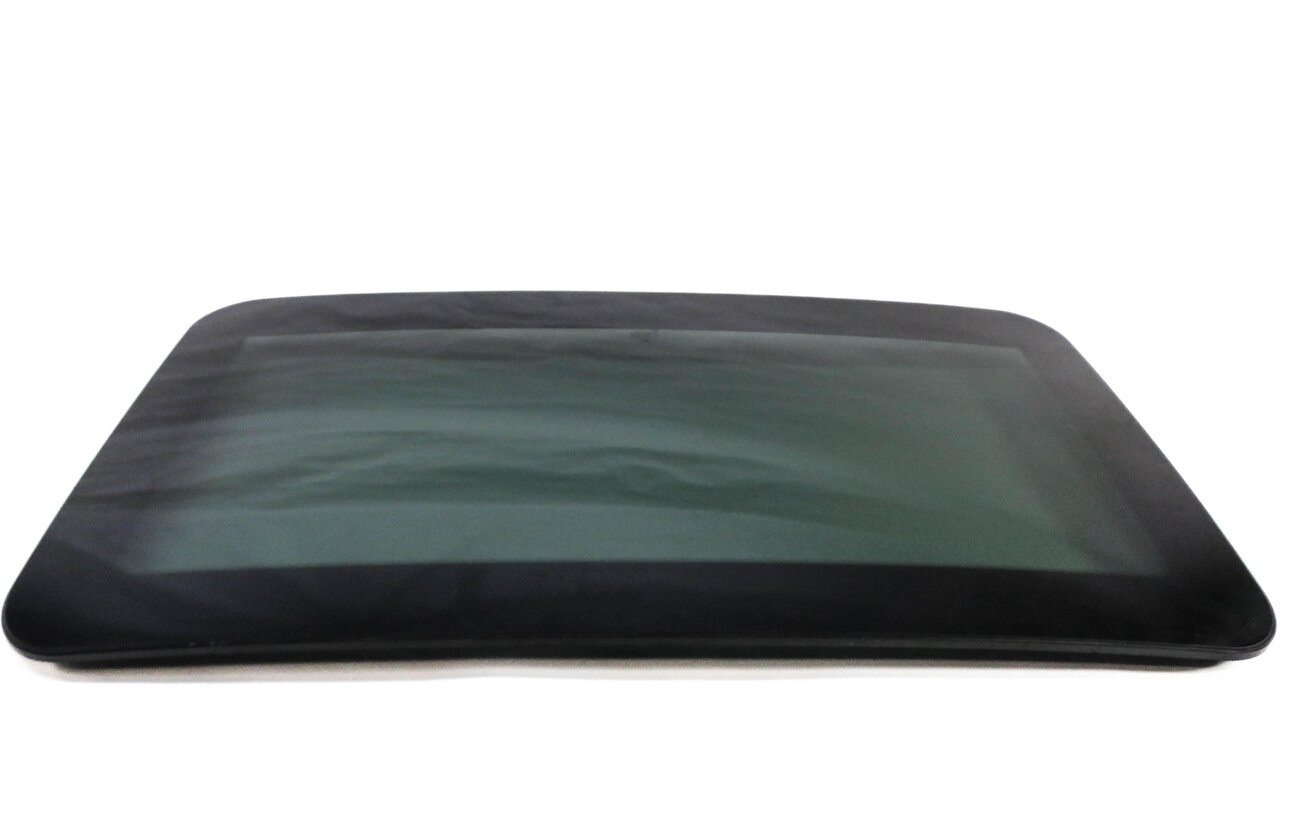 Thumbnail 3: 2008-2014 BMW X6 X6M ///M (E71 E72) SUNROOF SUN ROOF GLASS WINDOW
