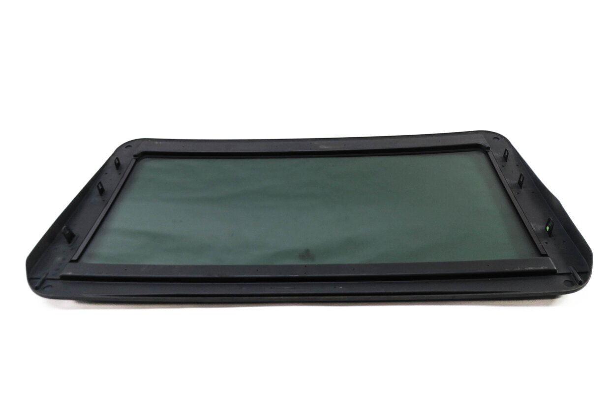 Thumbnail 4: 2008-2014 BMW X6 X6M ///M (E71 E72) SUNROOF SUN ROOF GLASS WINDOW