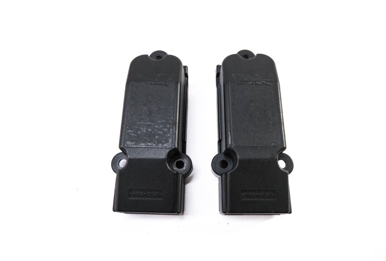 Thumbnail 4: 2013 BMW X6 (E71) RADIO STEREO AUDIO SUB SUBWOOFER TWEETER SPEAKER SET-15