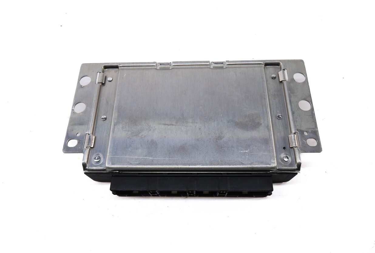 Thumbnail 3: 2010-2014 BMW X5M X6 X6M ///M (E70 E71) REAR LOCKING DIFFERENTIAL CONTROL MODULE