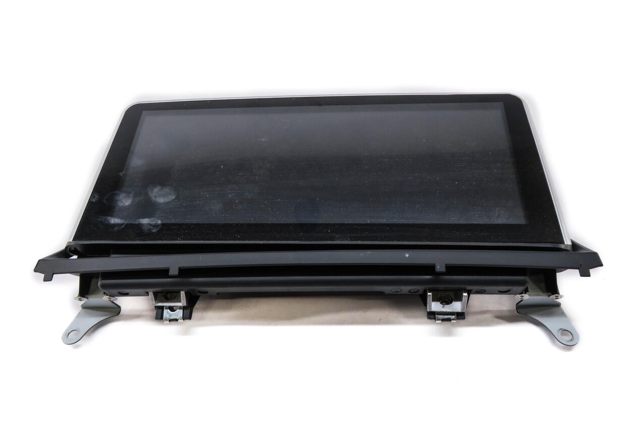 Thumbnail 4: 2013 BMW X6 (E71) ANDROID GPS NAVIGATION MEDIA DISPLAY SCREEN