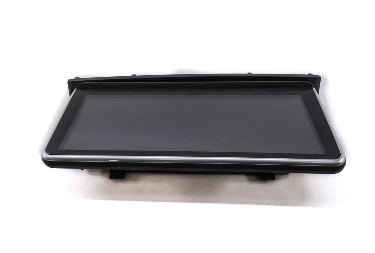 Thumbnail 5: 2013 BMW X6 (E71) ANDROID GPS NAVIGATION MEDIA DISPLAY SCREEN