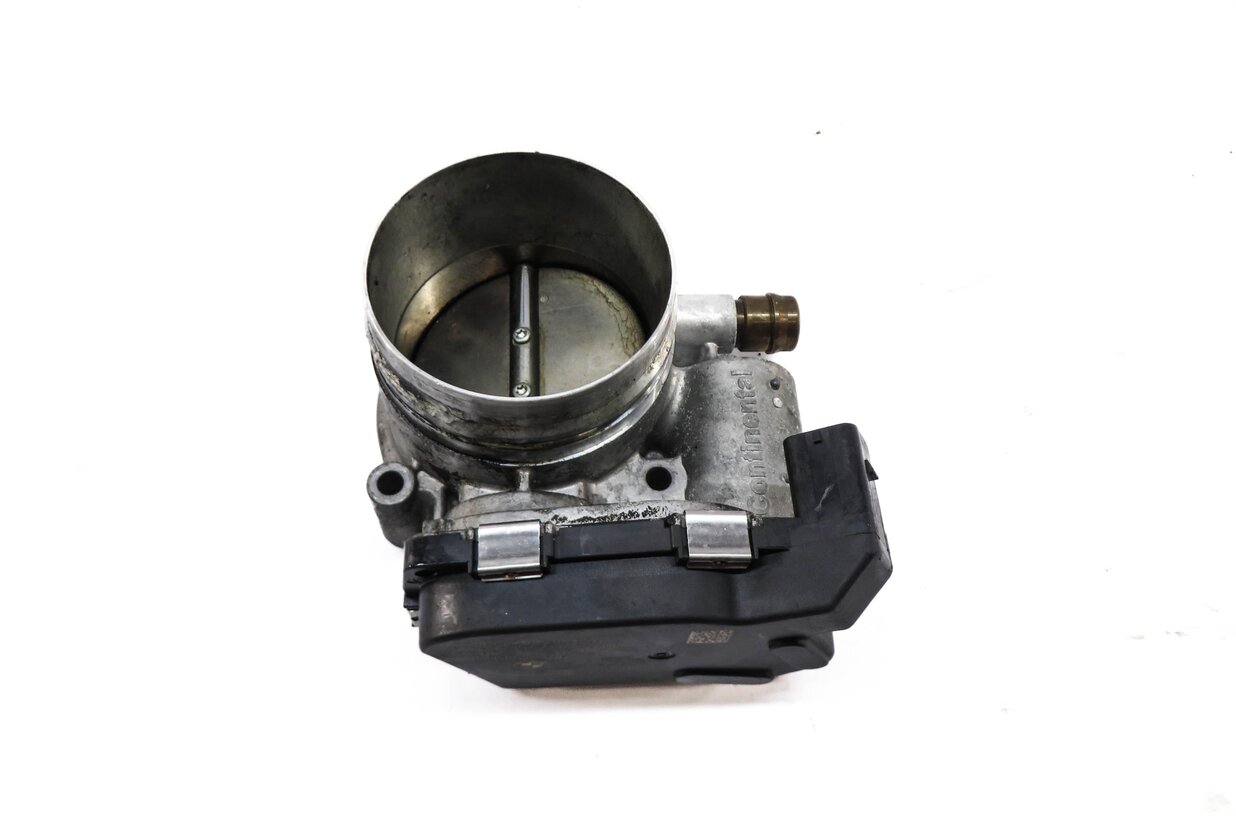 Thumbnail 2: 11-18 BMW 335i 535i 740i X1 X3 X4 X5 X6 - 3.0L N55 TURBO ENGINE THROTTLE BODY