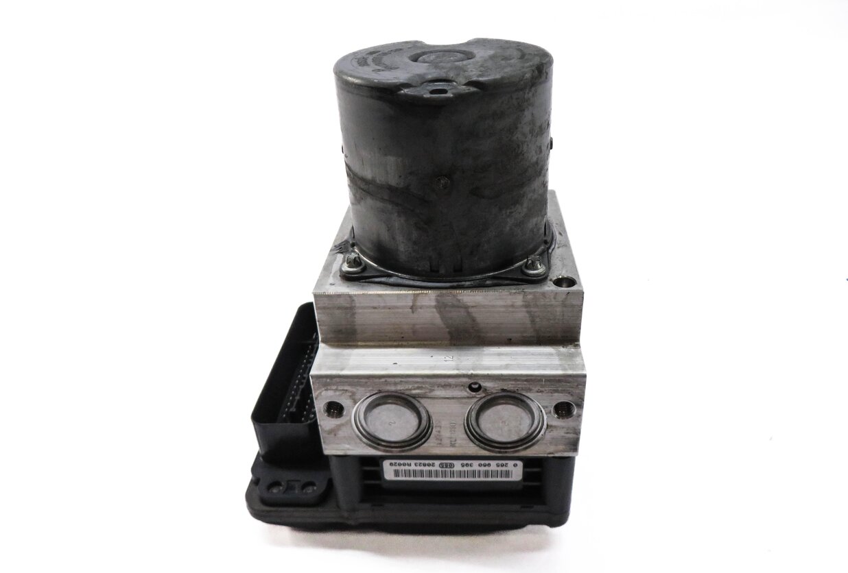 Thumbnail 3: 2007-2014 BMW X5 X5M X6 X6M (E70 / E71) ABS ANTI LOCK BRAKE PUMP w/ MODULE