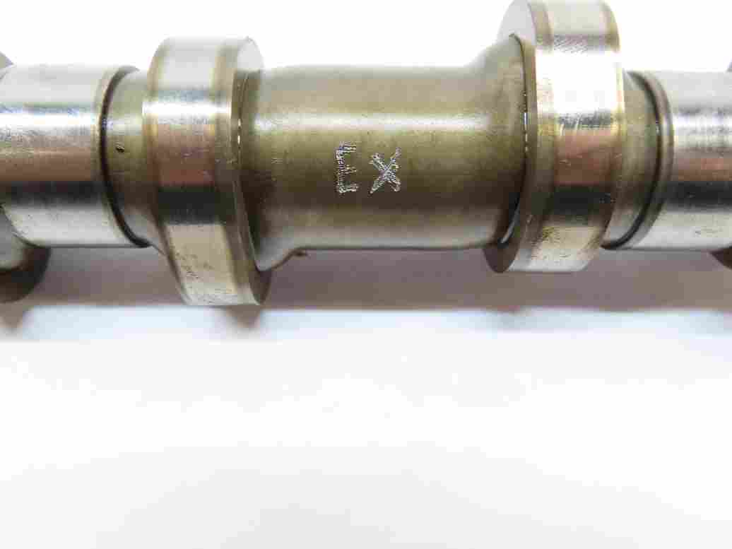 Thumbnail 10: 11-19 BMW 135i 335i 535i 740i X1 X3 X5 X6 - 3.0L N55 ENGINE EXHAUST CAM CAMSHAFT