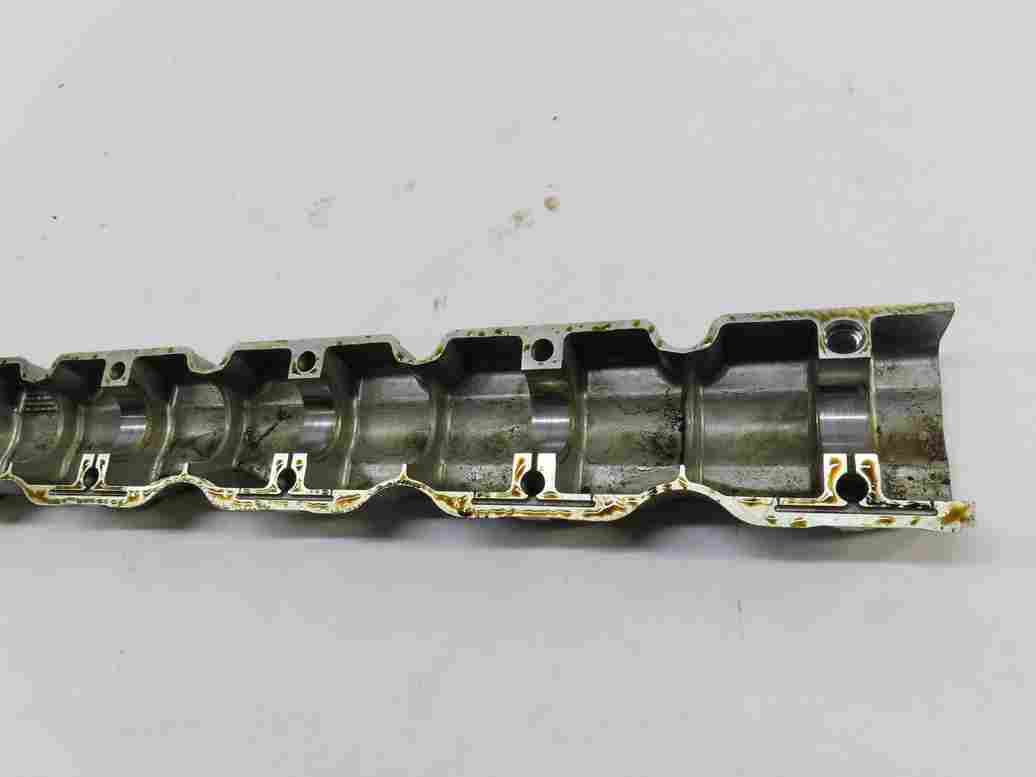 Thumbnail 7: 11-19 BMW 1 3 5 7 X1 X3 X5 X6 3.0L F10 F30 N55 EXHAUST CAMSHAFT BEARING LEDGE