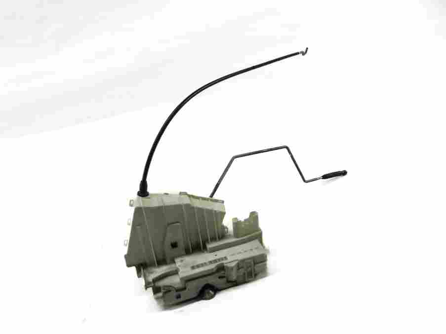 06-12 MERCEDES GL320 GL450 GL550 GL350 ML350 ML320 ML500 LEFT FRONT DOOR LATCH