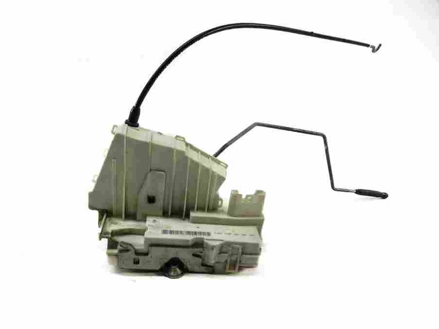Thumbnail 2: 06-12 MERCEDES GL320 GL450 GL550 GL350 ML350 ML320 ML500 LEFT FRONT DOOR LATCH