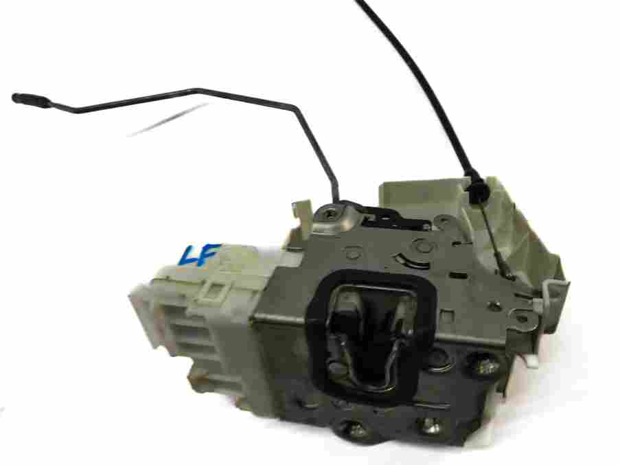 Thumbnail 3: 06-12 MERCEDES GL320 GL450 GL550 GL350 ML350 ML320 ML500 LEFT FRONT DOOR LATCH