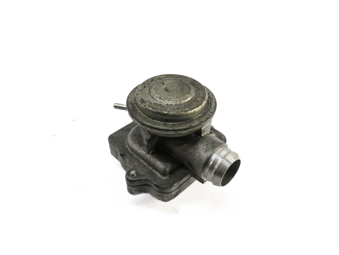Thumbnail 1: 2008 MERCEDES GL450 (X164) 4.6L M273 ENGINE - LEFT AIR CHECK VALVE