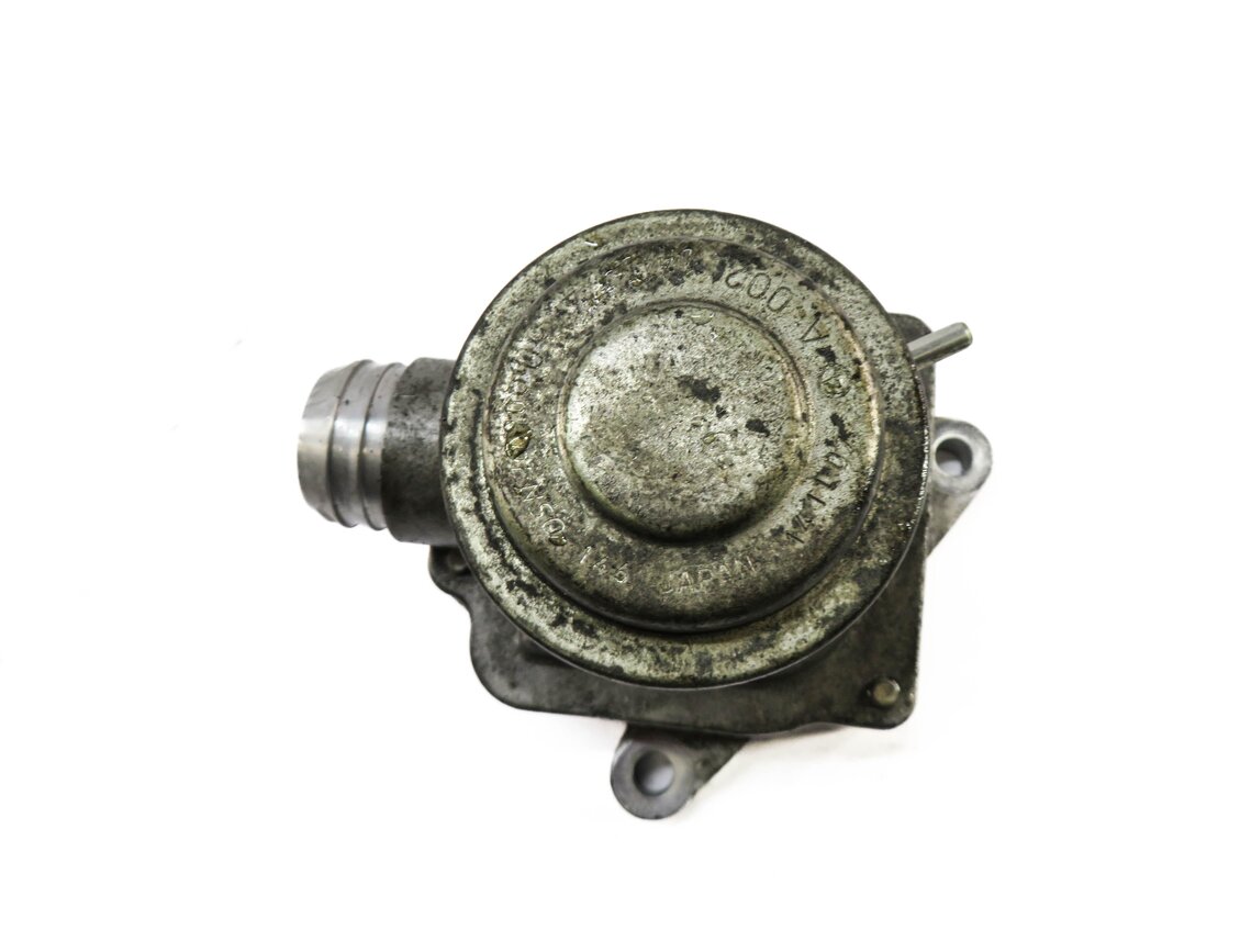 Thumbnail 3: 2008 MERCEDES GL450 (X164) 4.6L M273 ENGINE - LEFT AIR CHECK VALVE