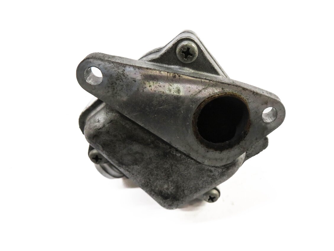 Thumbnail 4: 2008 MERCEDES GL450 (X164) 4.6L M273 ENGINE - LEFT AIR CHECK VALVE