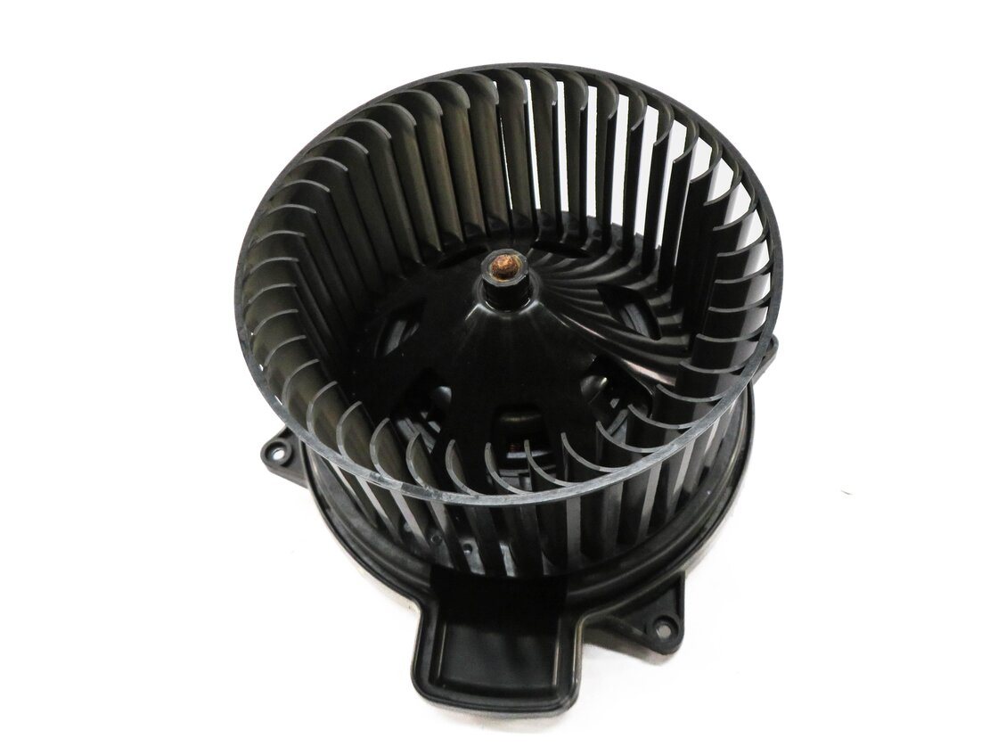Thumbnail 2: 06-13 MERCEDES GL320 GL450 ML320 ML350 ML500 R350 - FRONT A/C BLOWER FAN MOTOR