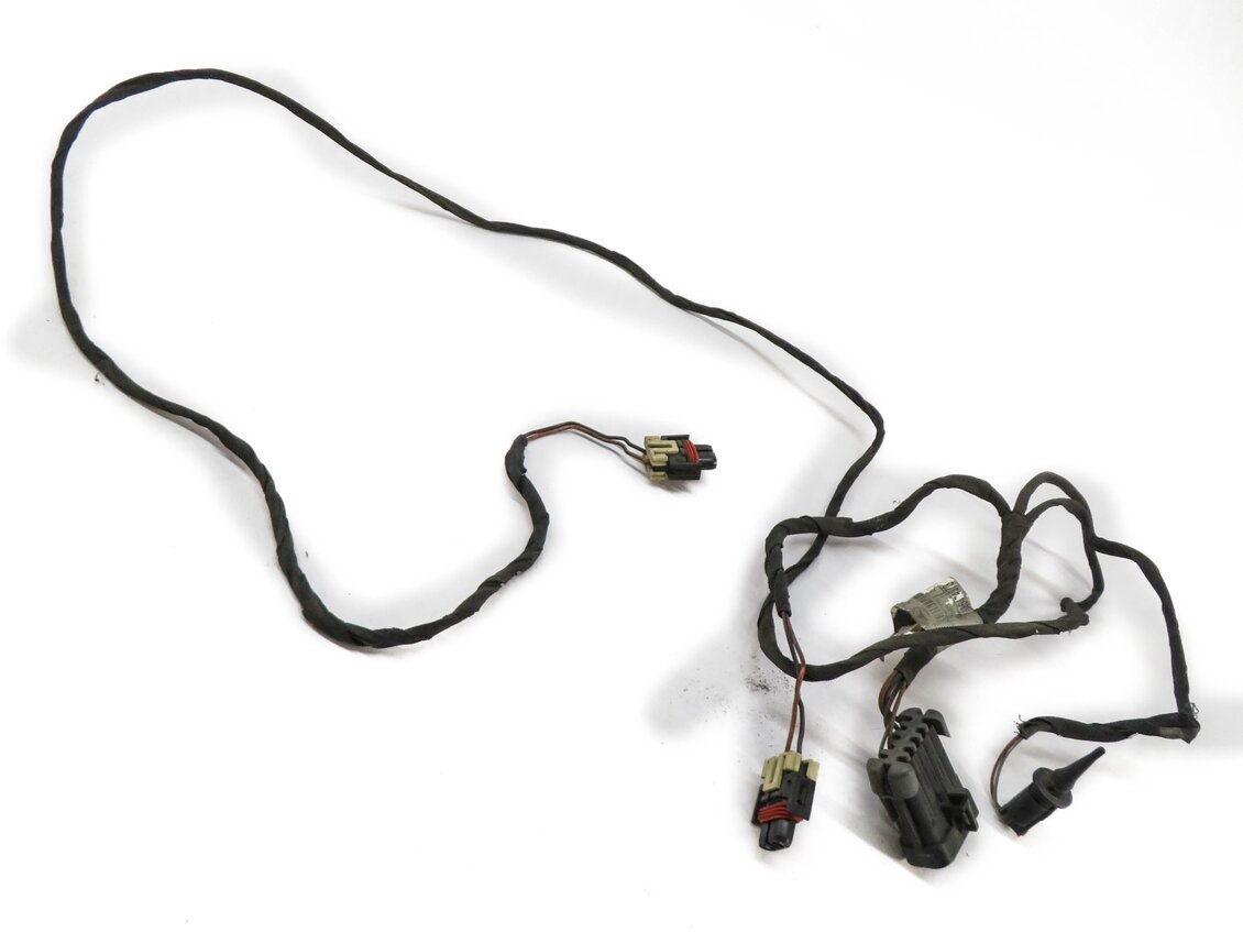 Thumbnail 1: 2008 MERCEDES GL450 (X164) FOGLIGHT FOG LIGHT WIRE WIRING HARNESS