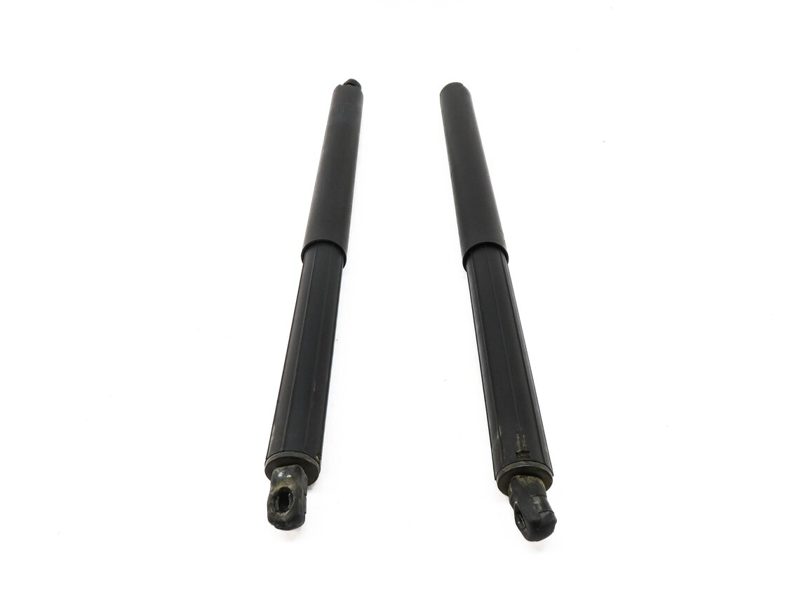 Thumbnail 2: 2008 MERCEDES GL450 (X164) LEFT & RIGHT REAR TRUNK SHOCK STRUT SET-2