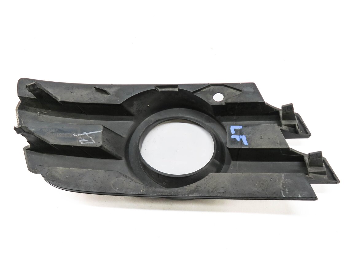 Thumbnail 3: 2008 MERCEDES GL450 (X164) LEFT FRONT DRIVER LOWER FOGLIGHT GRILLE TRIM