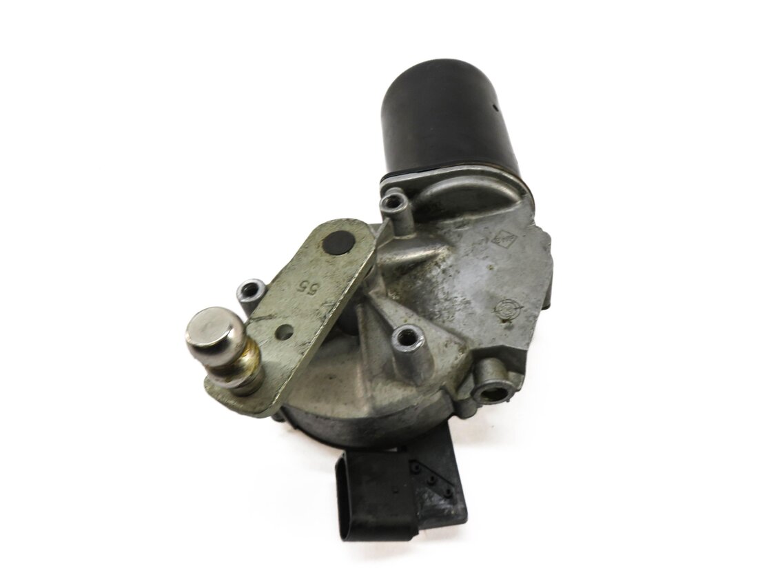 Thumbnail 3: 06-12 MERCEDES GL320 GL450 GL550 ML500 ML320 ML350 (X164 W164) FRONT WIPER MOTOR