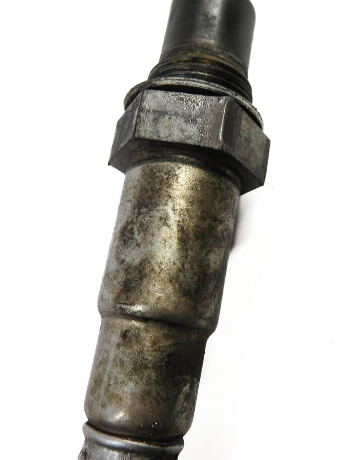 Thumbnail 5: 2008 MERCEDES GL450 (X164) PRE / POST CAT O2 OXYGEN LAMBDA PROBE SENSOR SET-3