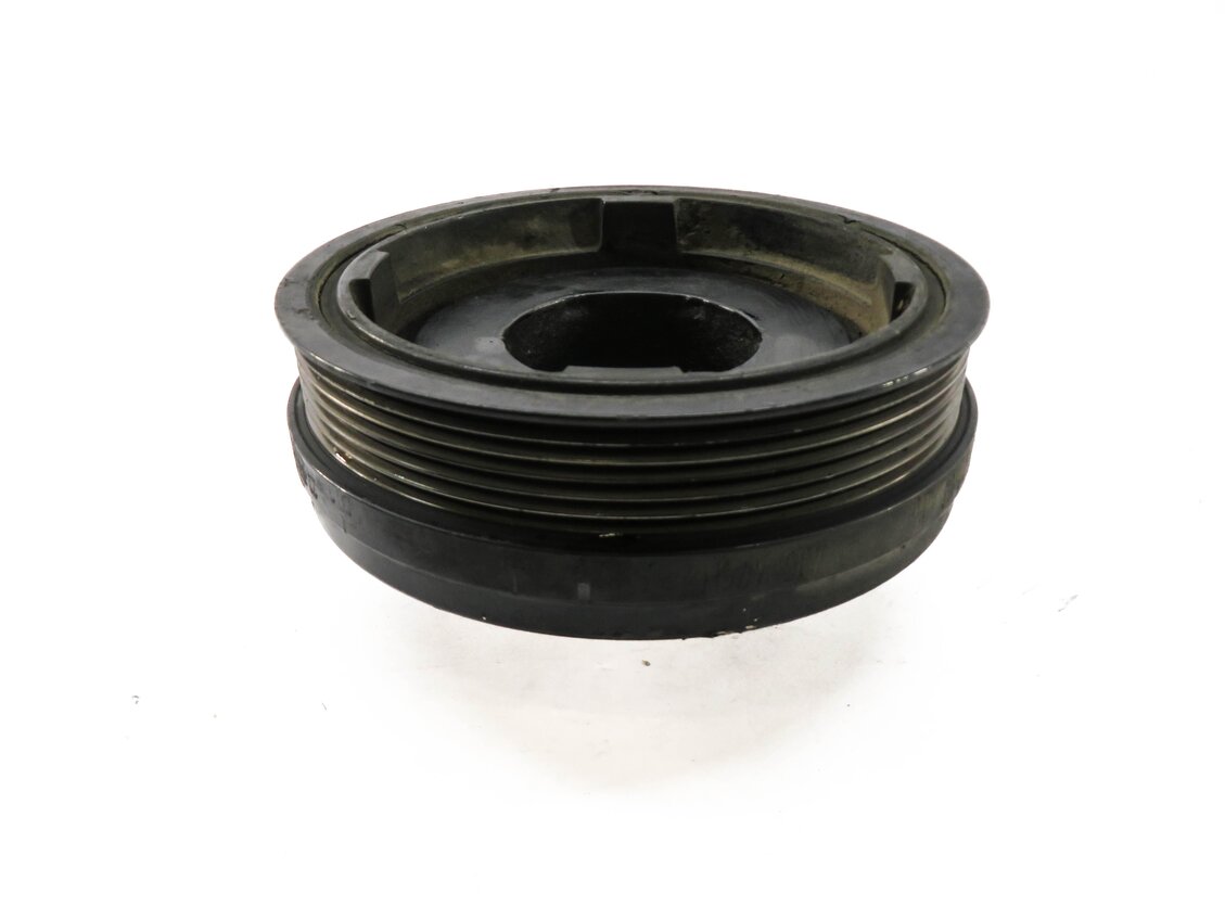 Thumbnail 3: 2007-2015 MERCEDES E550 GL450 GL550 ML550 S450 S550 SL550 - V8 HARMONIC BALANCER