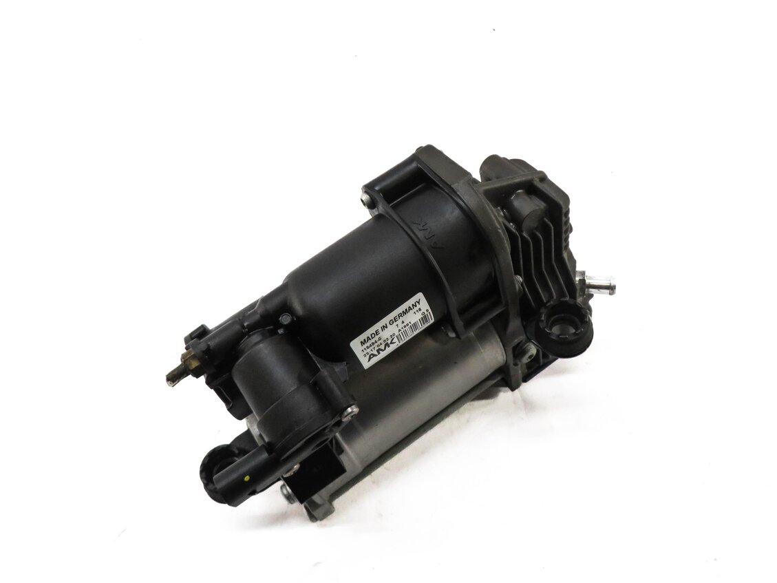 06-11 GL320 GL350 GL450 GL550 ML350 ML500 X164 W164 AIR SUSPENSION COMPRESSOR