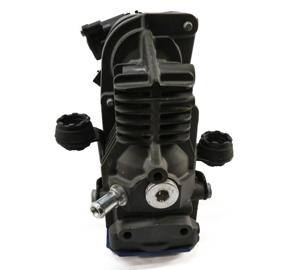 Thumbnail 5: 06-11 GL320 GL350 GL450 GL550 ML350 ML500 X164 W164 AIR SUSPENSION COMPRESSOR