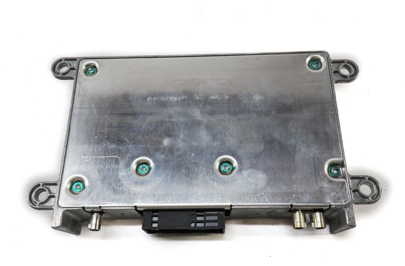 Thumbnail 3: 2000-2013 MERCEDES BENZ VOICE COMMUNICATION CONTROL MODULE COMPUTER
