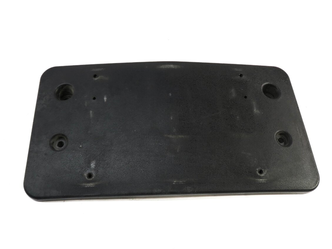 Thumbnail 2: 2008 MERCEDES GL450 (X164) FRONT LICENSE PLATE MOUNT BRACKET