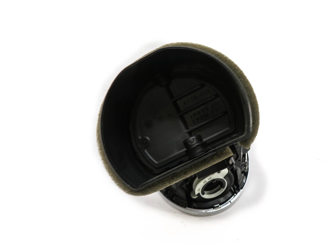 Thumbnail 3: 2008 MERCEDES GL450 (X164) LEFT FRONT DRIVER DASH HEATER A/C AIR VENT