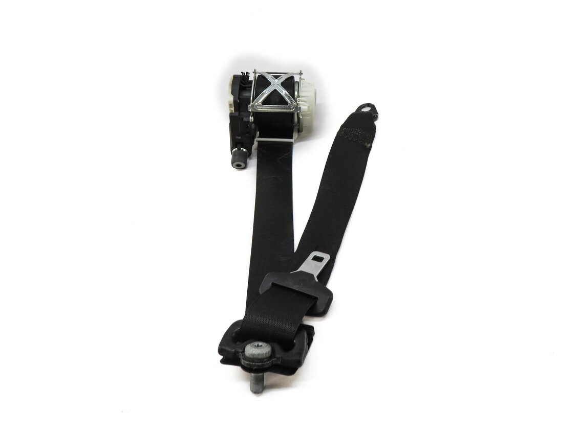 Thumbnail 2: 2008 MERCEDES GL450 (X164) REAR 2nd ROW SEAT - RIGHT SEATBELT RETRACTOR (BLACK)