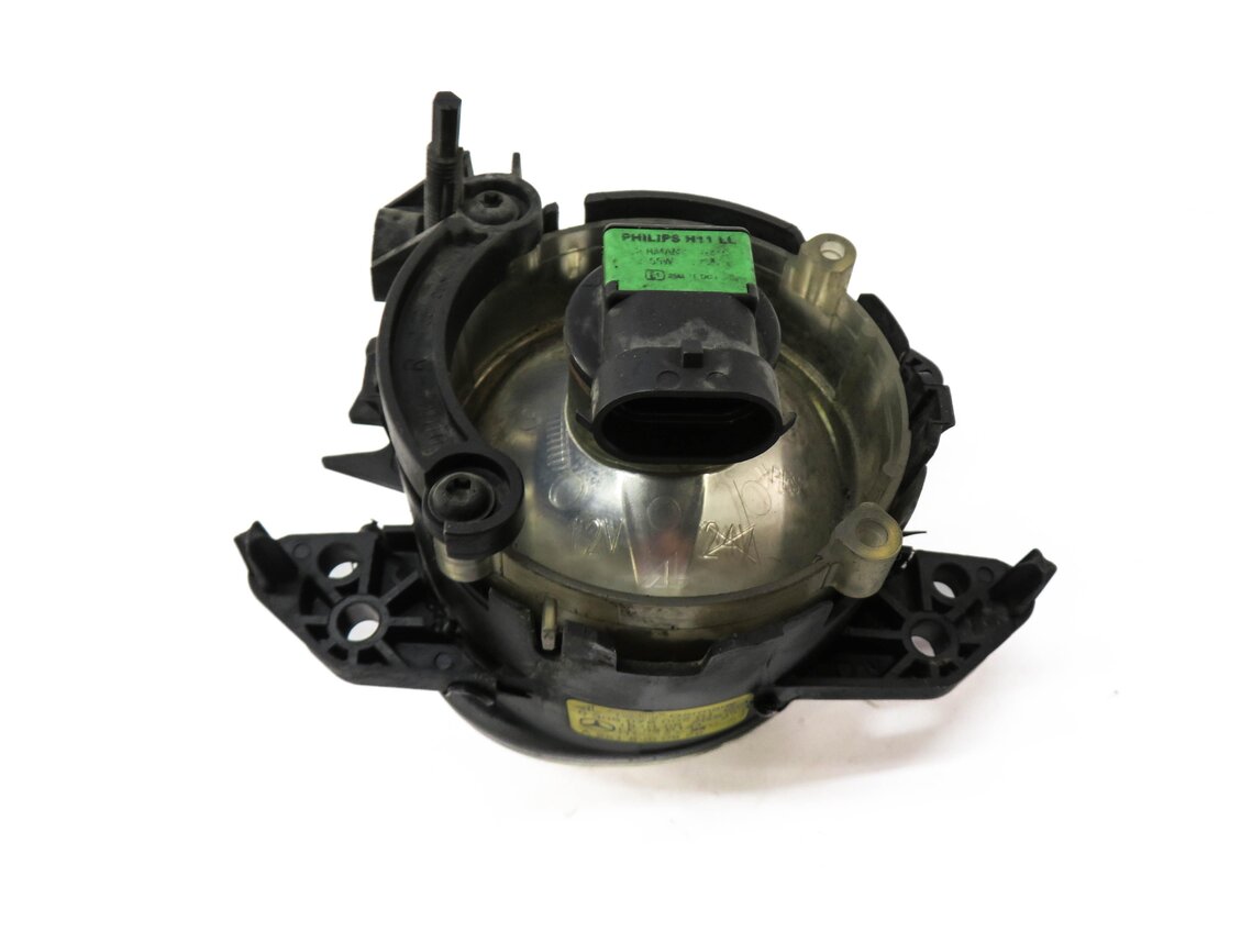 Thumbnail 4: 2006-2013 MERCEDES C300 C350 GL320 GL450 GL550 ML320 ML350 - RIGHT FOGLIGHT LAMP