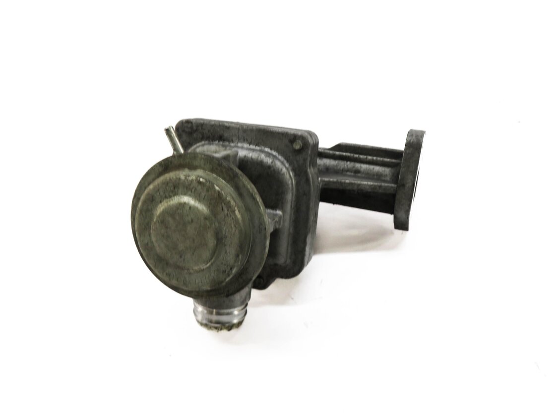 Thumbnail 2: 2008 MERCEDES GL450 (X164) 4.6L M273 ENGINE - RIGHT AIR CHECK VALVE