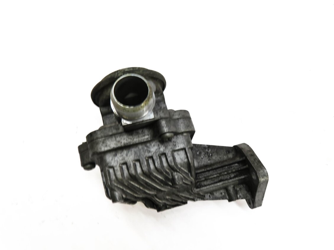 Thumbnail 3: 2008 MERCEDES GL450 (X164) 4.6L M273 ENGINE - RIGHT AIR CHECK VALVE