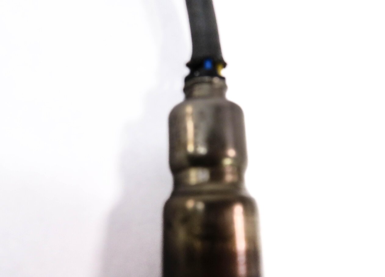 Thumbnail 7: 2014 AUDI S4 (B8 8K) PRE / POST CAT O2 OXYGEN LAMBDA PROBE SENSOR SET-4