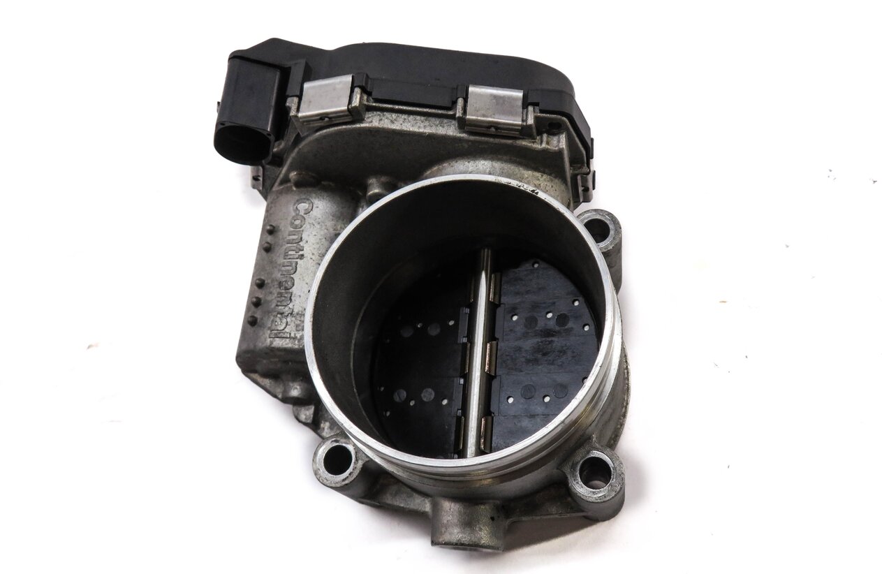 Thumbnail 3: 09-17 AUDI A4 A5 S5 S6 S7 S8 Q5 SQ5 (B8 8K 8T 8R C7) 3.0L / 3.2L - THROTTLE BODY