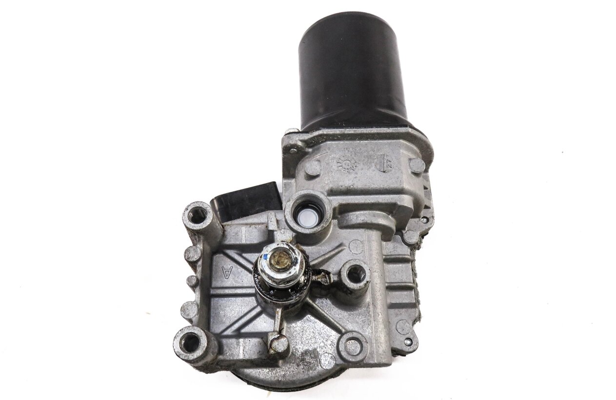 Thumbnail 4: 2009-2016 AUDI A4 S4 ALLROAD (B8 8K) FRONT WINDSHIELD WIPER MOTOR