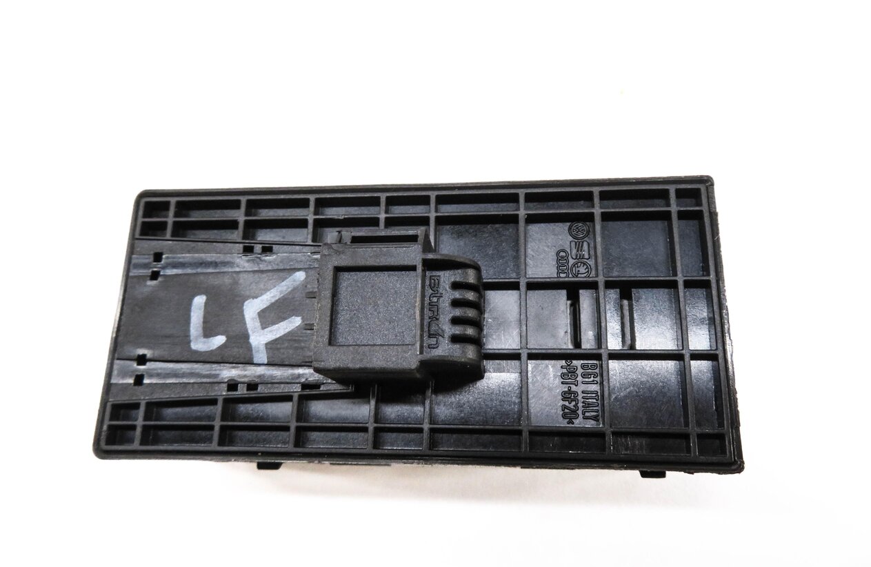 Thumbnail 3: 2013-2017 AUDI A4 Q5 S4 SQ5 ALLROAD (B8 8K 8R) LEFT DRIVER MASTER WINDOW SWITCH