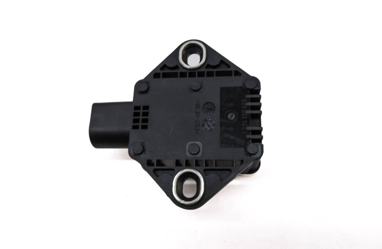 Thumbnail 3: 2014 AUDI S4 (B8 8K) YAW SPEED TURN RATE ROTATION STABILITY SENSOR