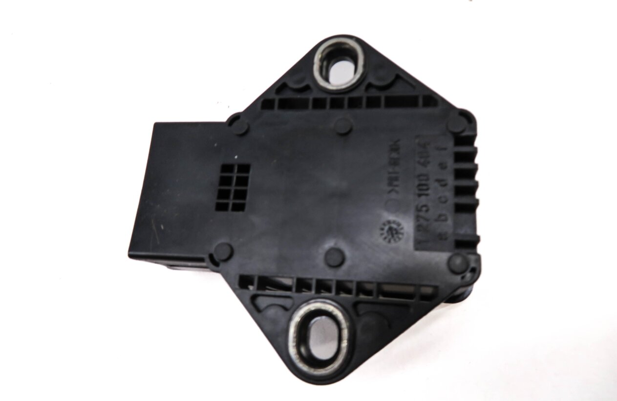 Thumbnail 3: 2014 AUDI S4 (B8 8K) YAW SPEED TURN RATE ROTATION STABILITY SENSOR