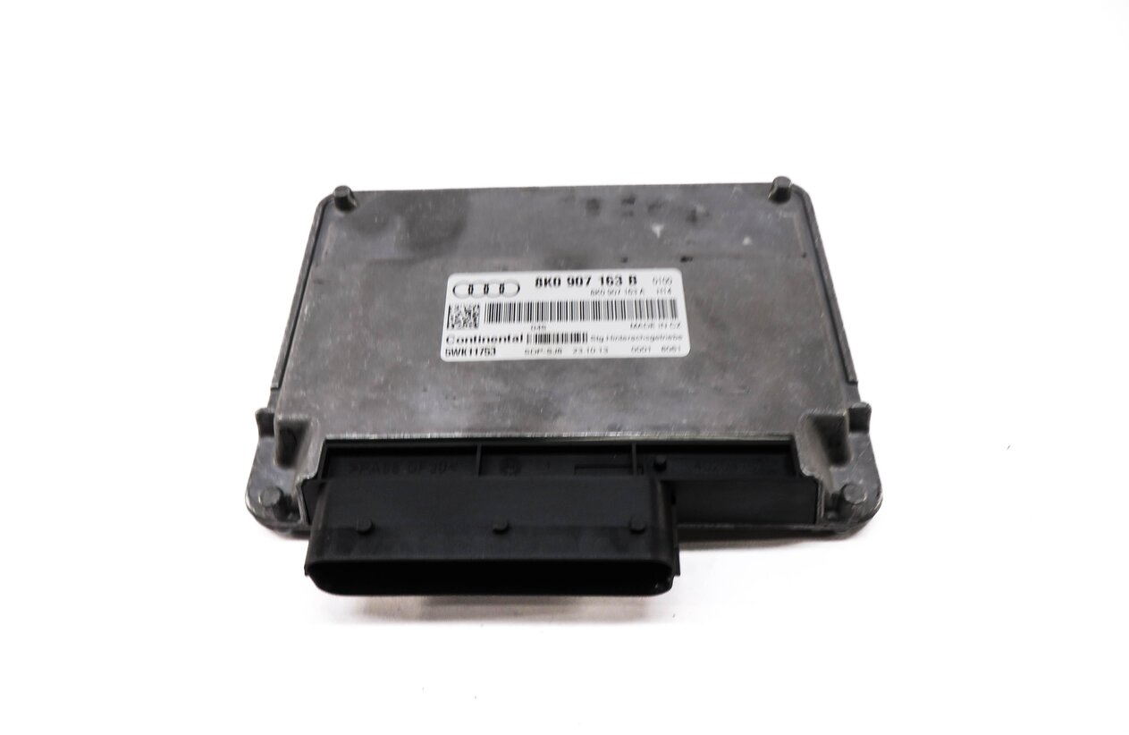 Thumbnail 2: 2014 AUDI S4 (B8 8K) REAR DIFFERENTIAL CONTROL MODULE